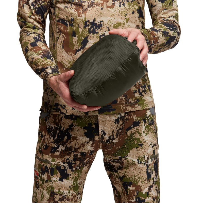 SITKA HyperDown Jacket