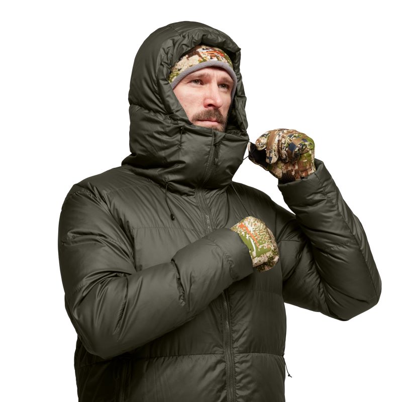 SITKA HyperDown Jacket