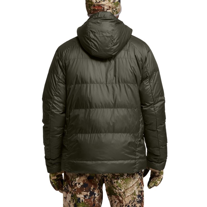 SITKA HyperDown Jacket