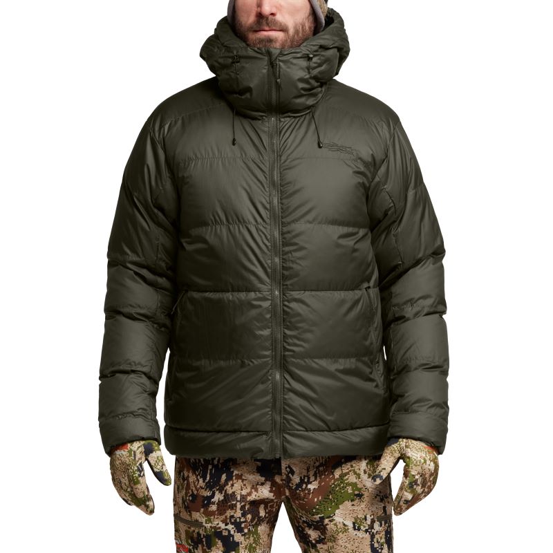 SITKA HyperDown Jacket