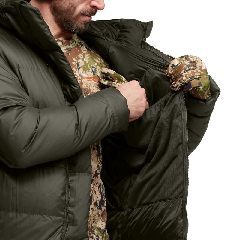 SITKA HyperDown Jacket