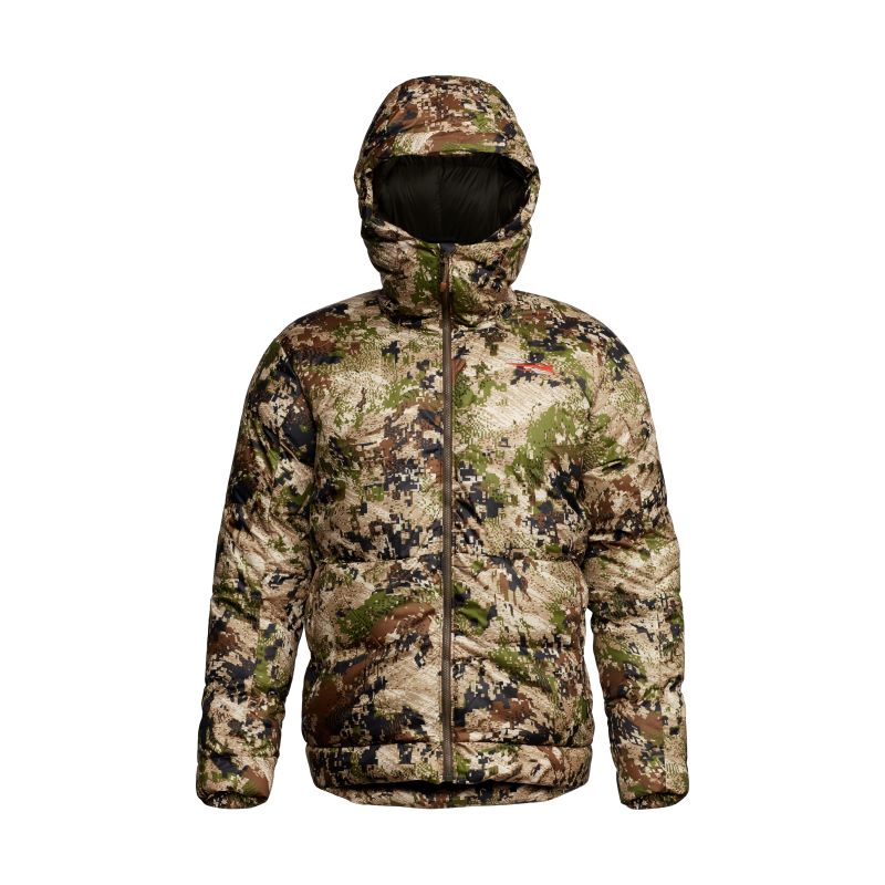 SITKA HyperDown Jacket