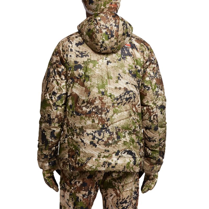 SITKA HyperDown Jacket