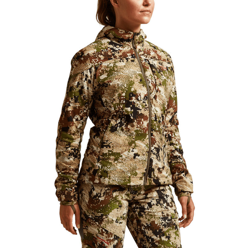 Sitka Women's Ambient Jacket