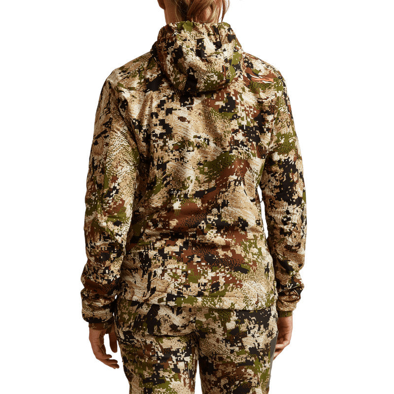 Sitka Women's Ambient Jacket