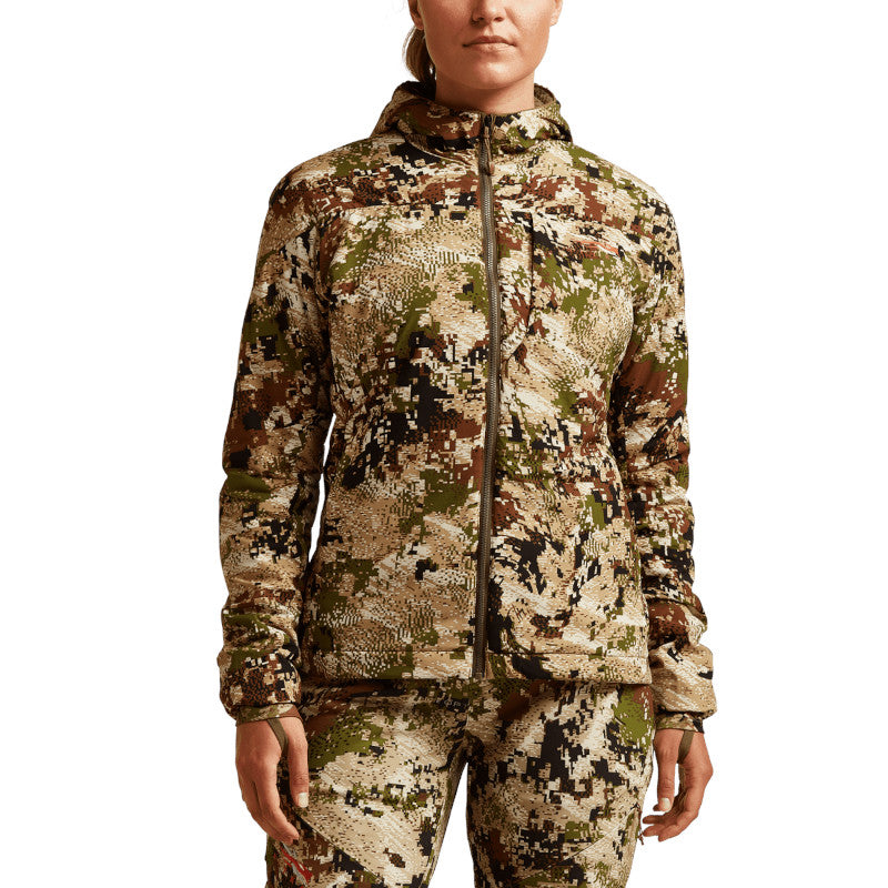 Sitka Women's Ambient Jacket