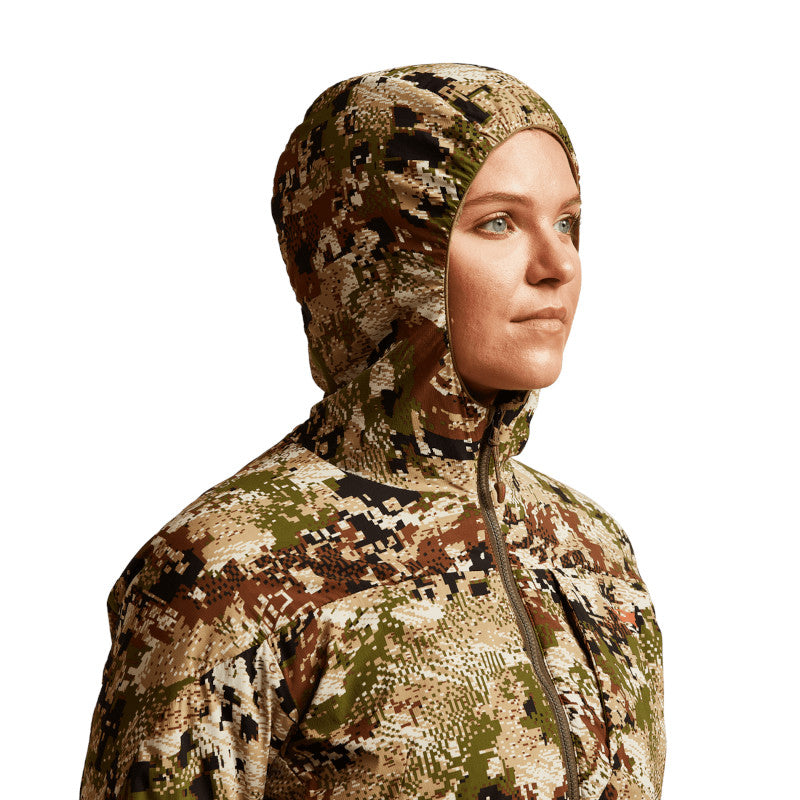 Sitka Women's Ambient Jacket