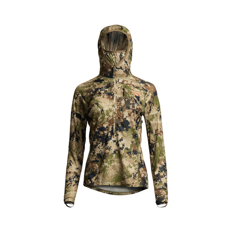 SITKA Women's Core Lightweight Hoodie