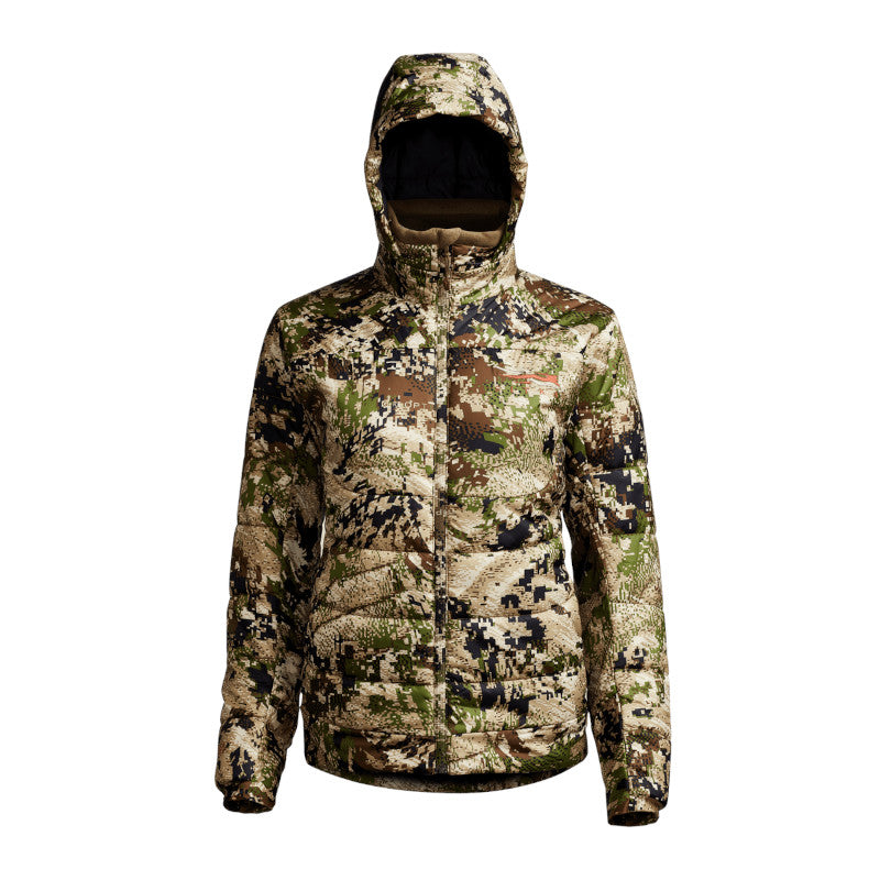 Sitka Women's Kelvin WS Hoody