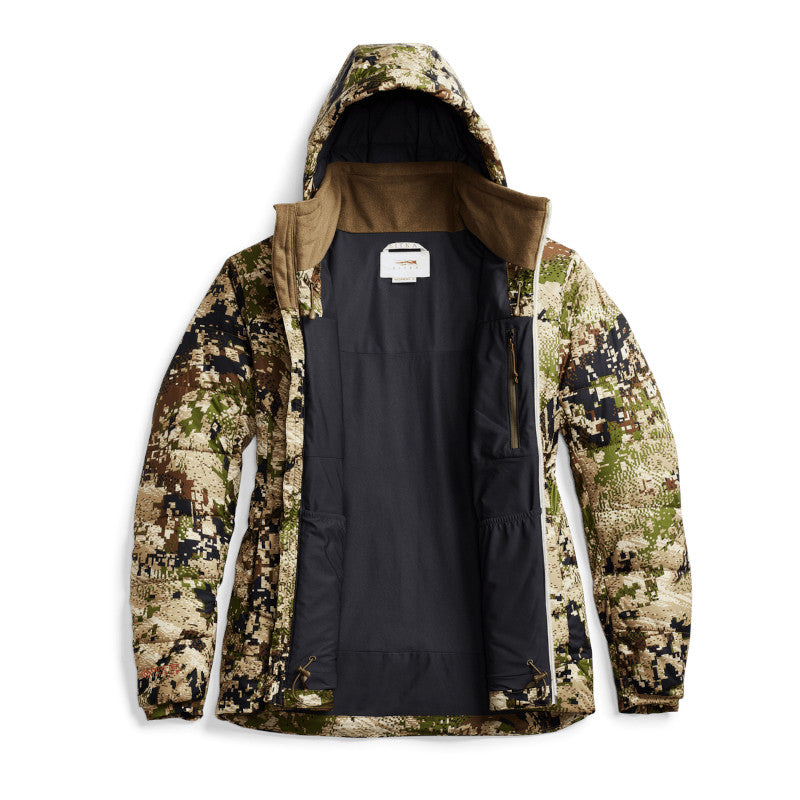 Sitka Women's Kelvin WS Hoody