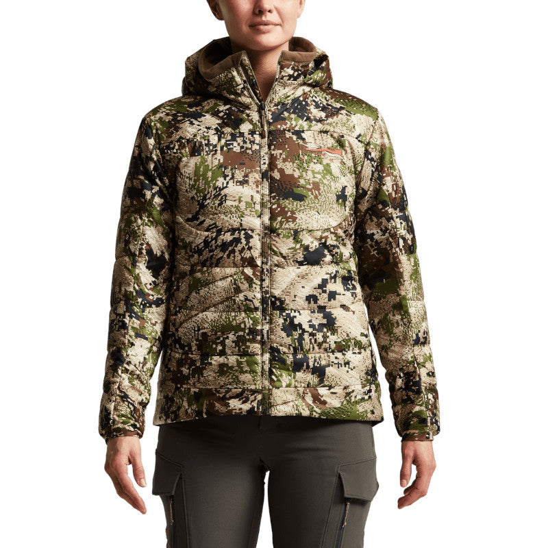 Sitka Women's Kelvin WS Hoodie
