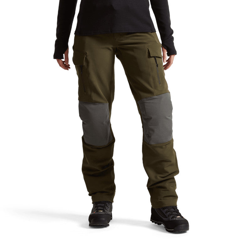 Sitka Women's Timberline Pant