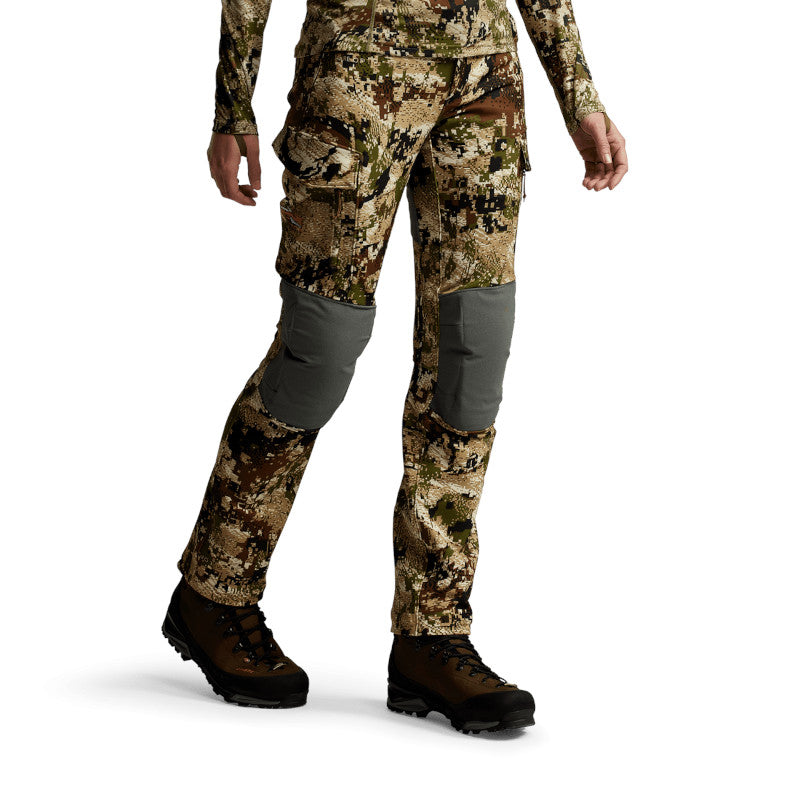 Sitka Women's Timberline Pant