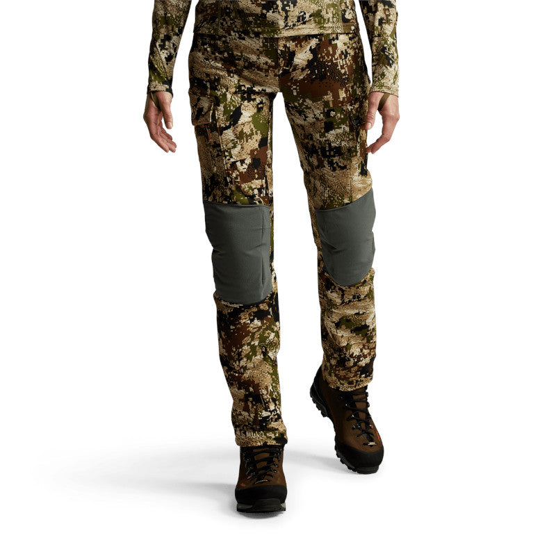 Sitka Women's Timberline Pant