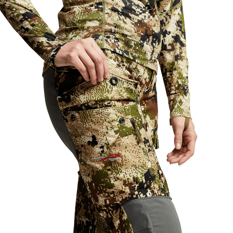 Sitka Women's Timberline Pant