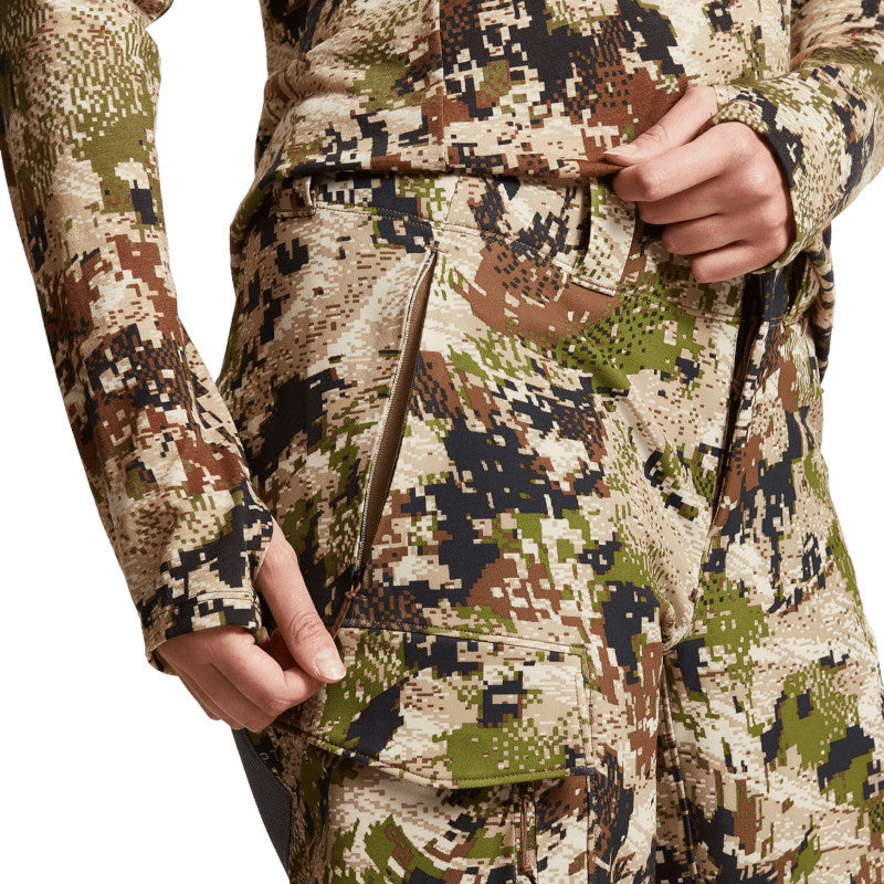 Sitka Women's Timberline Pant