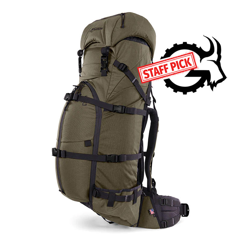 Stone Glacier Sky 5900