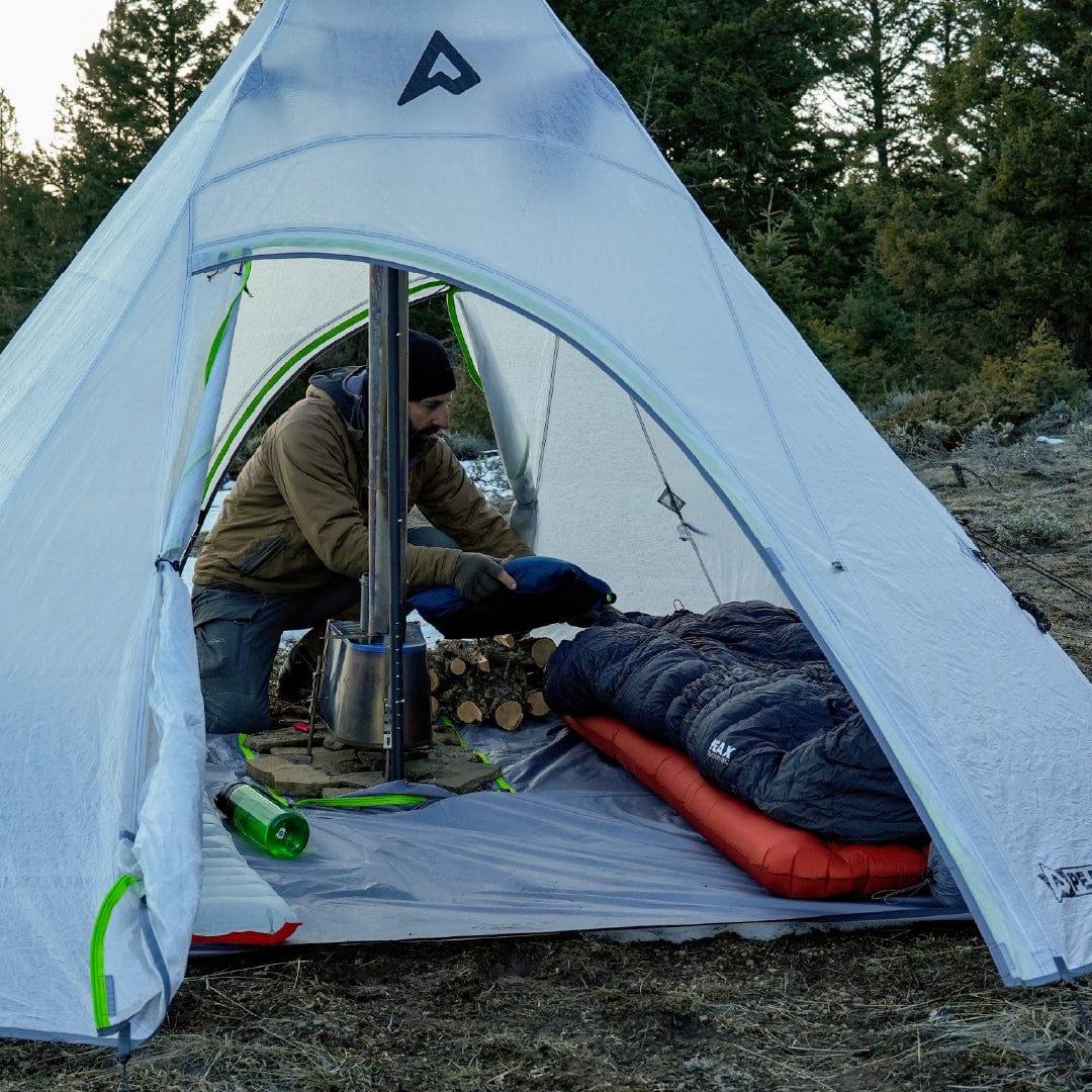 PEAX Solace 0 Sleeping Bag