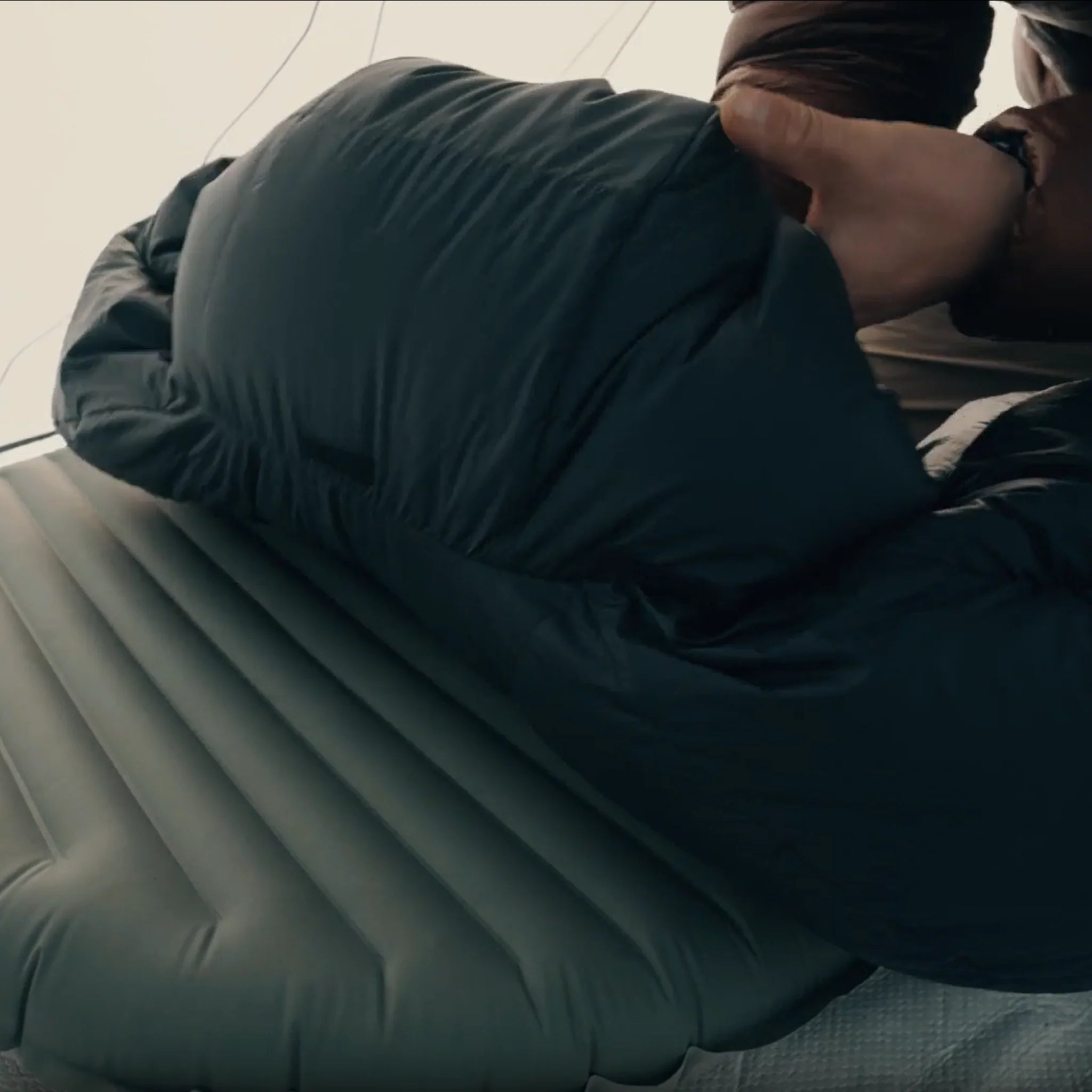 PEAX Solace 0 Sleeping Bag