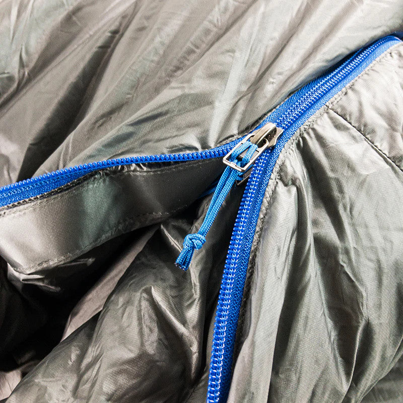 Stone Glacier sleeping bag