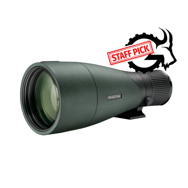 Swarovski ATX Modular Objective