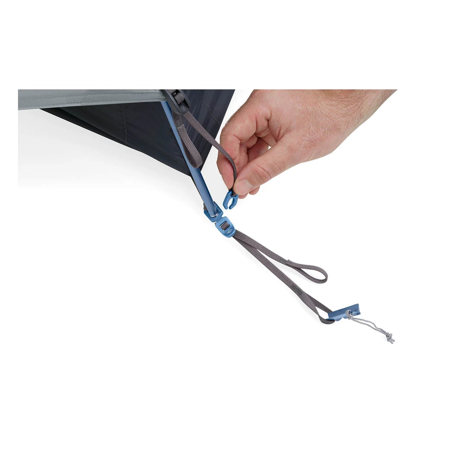 Sea to Summit Telos Freestanding Ultralight Tent