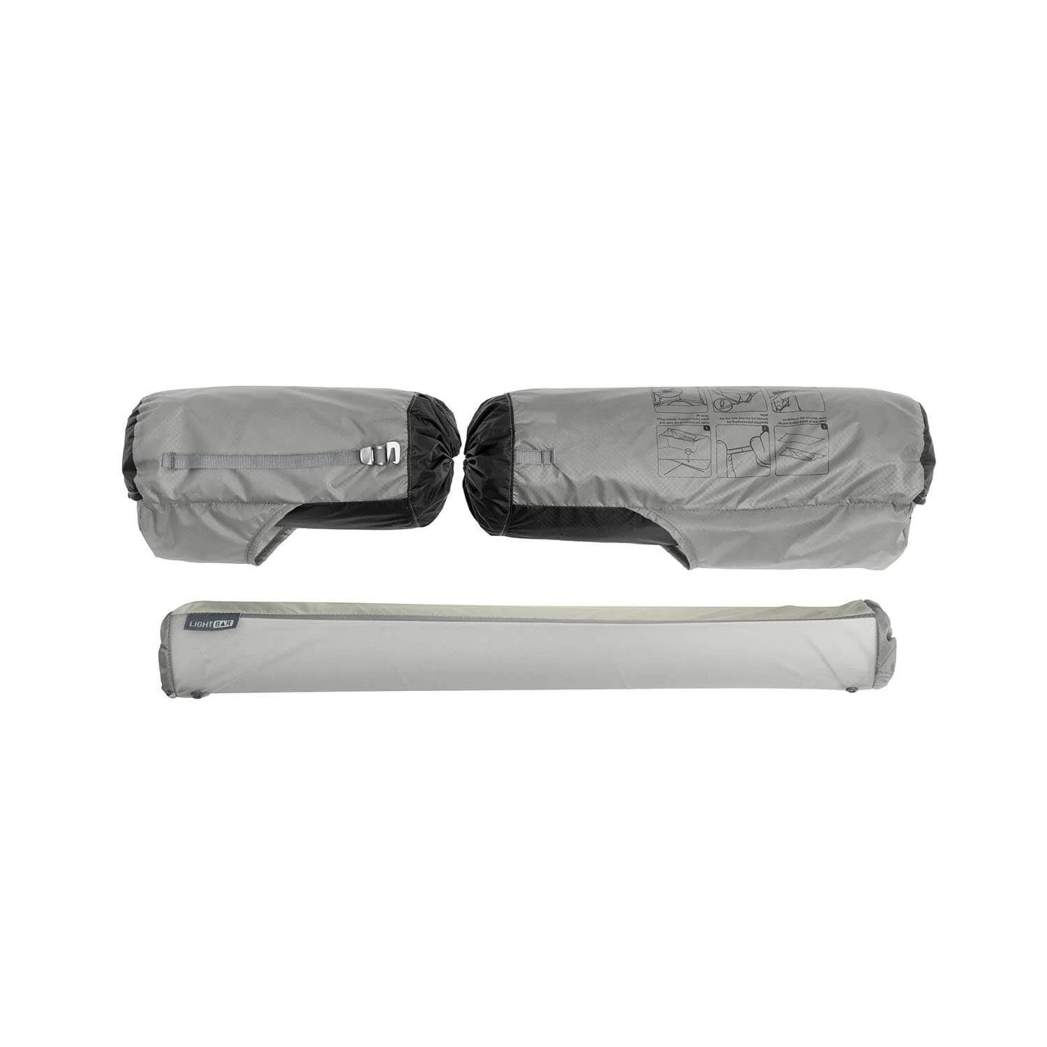 Sea to Summit Telos Freestanding Ultralight Tent