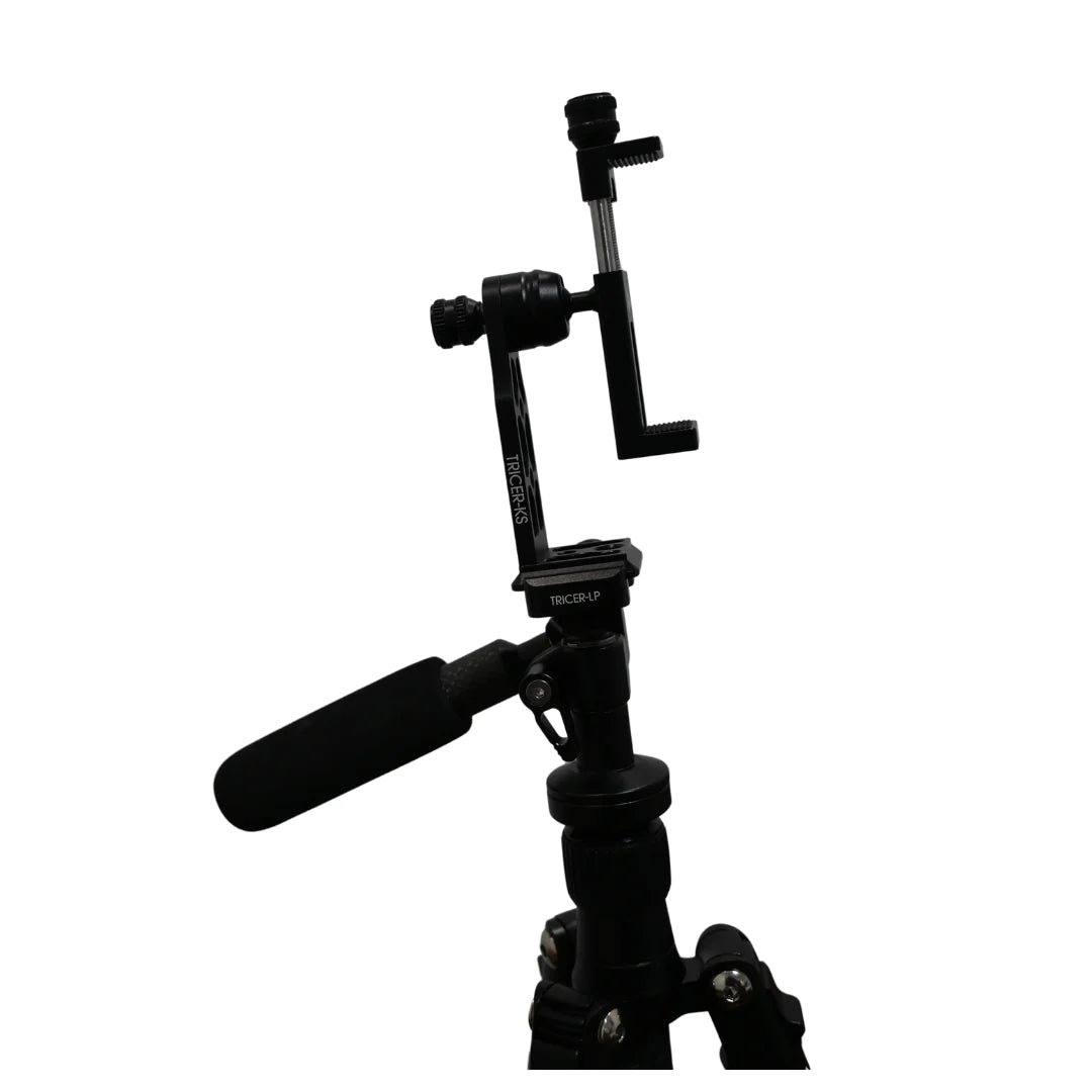 Tricer KS Phone Clamp
