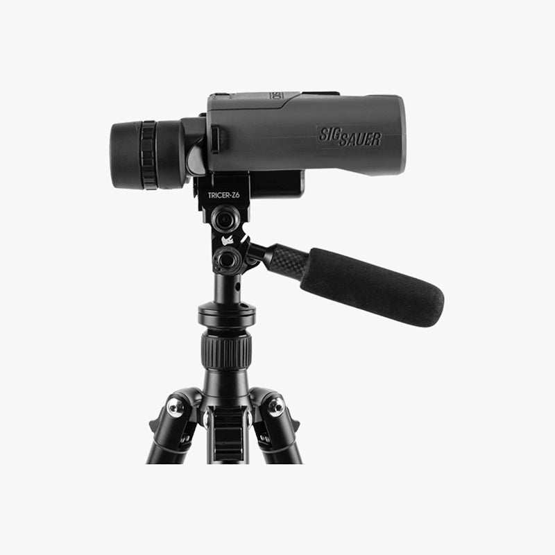 Tricer Z6 Sig Zulu6 Binocular Adapter