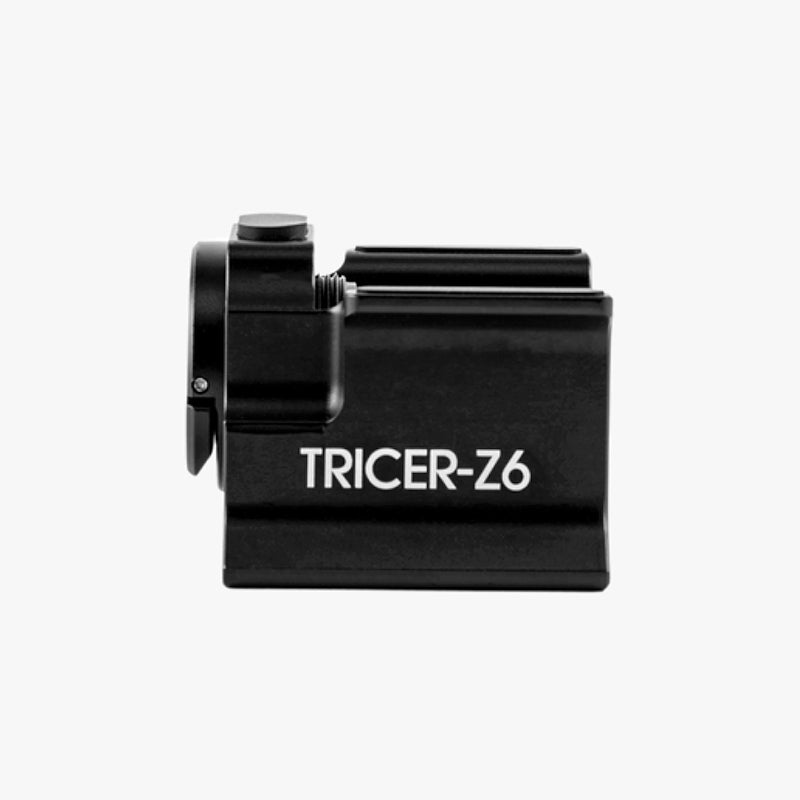 Tricer Z6 Sig Zulu6 Binocular Adapter 