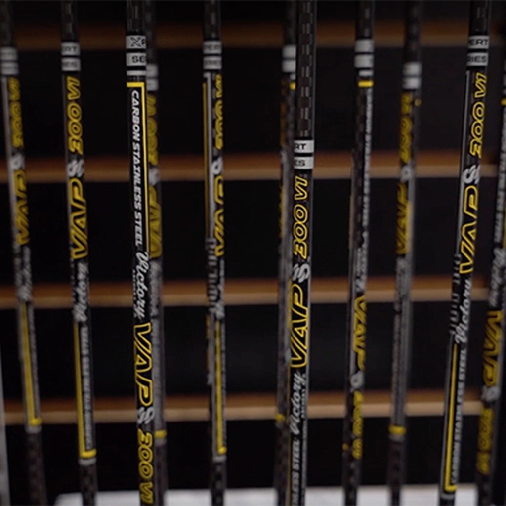 Victory VAP SS SHAFTS (dozen)