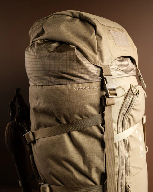 Eberlestock Brooks 7000 | Modframe