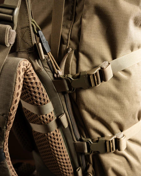 Eberlestock Brooks 7000 | Modframe