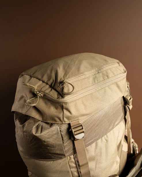 Eberlestock Brooks 7000 | Modframe