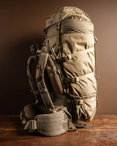 Eberlestock Brooks 7000 | Modframe