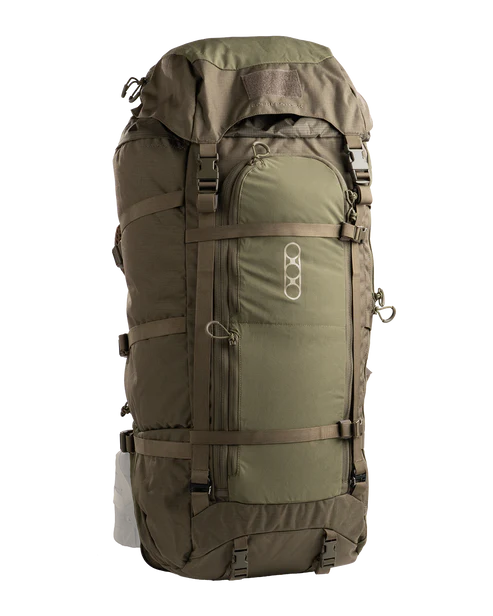 Eberlestock Brooks 7000 | Modframe