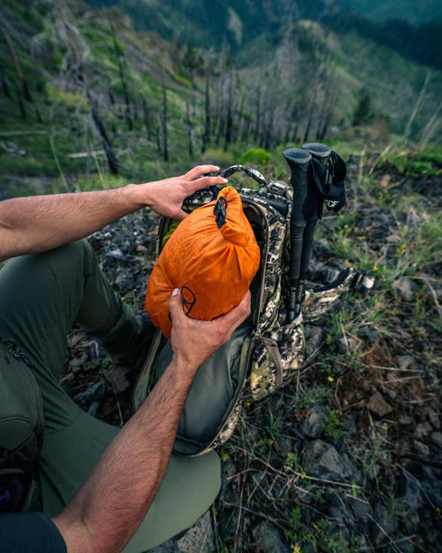 Eberlestock Cirrus Ultralight Dry Bag