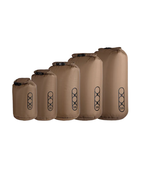 Eberlestock Cirrus Ultralight Dry Bag