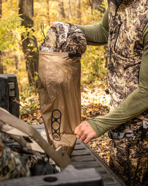 Eberlestock Cirrus Ultralight Dry Bag