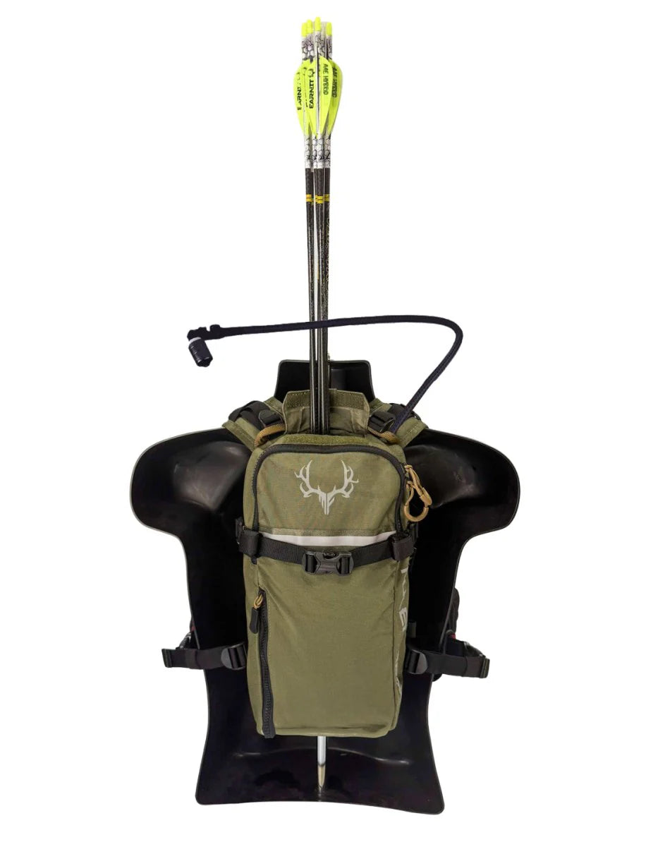 Muley Freak Game Changer Guzzler