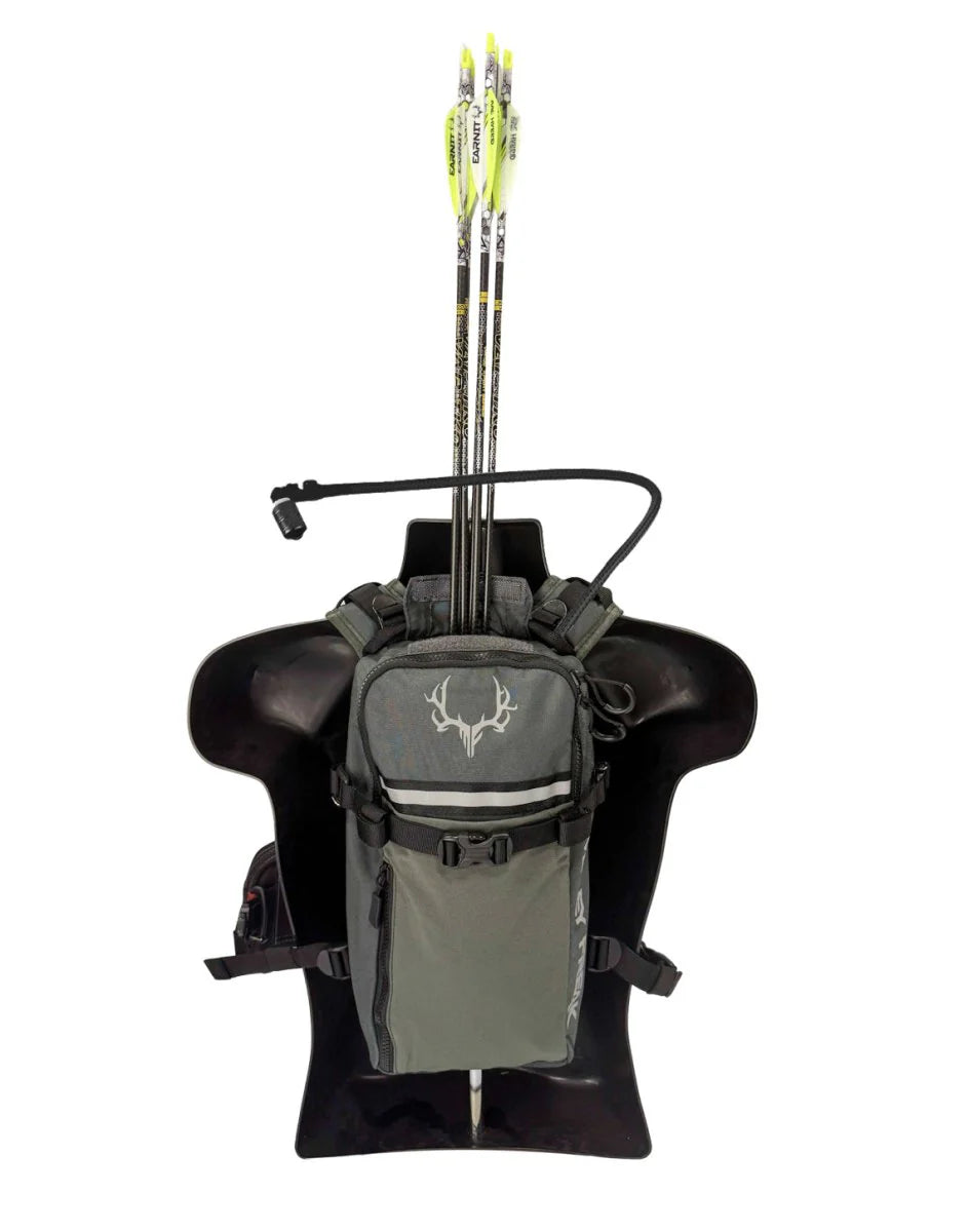 Muley Freak Game Changer Guzzler