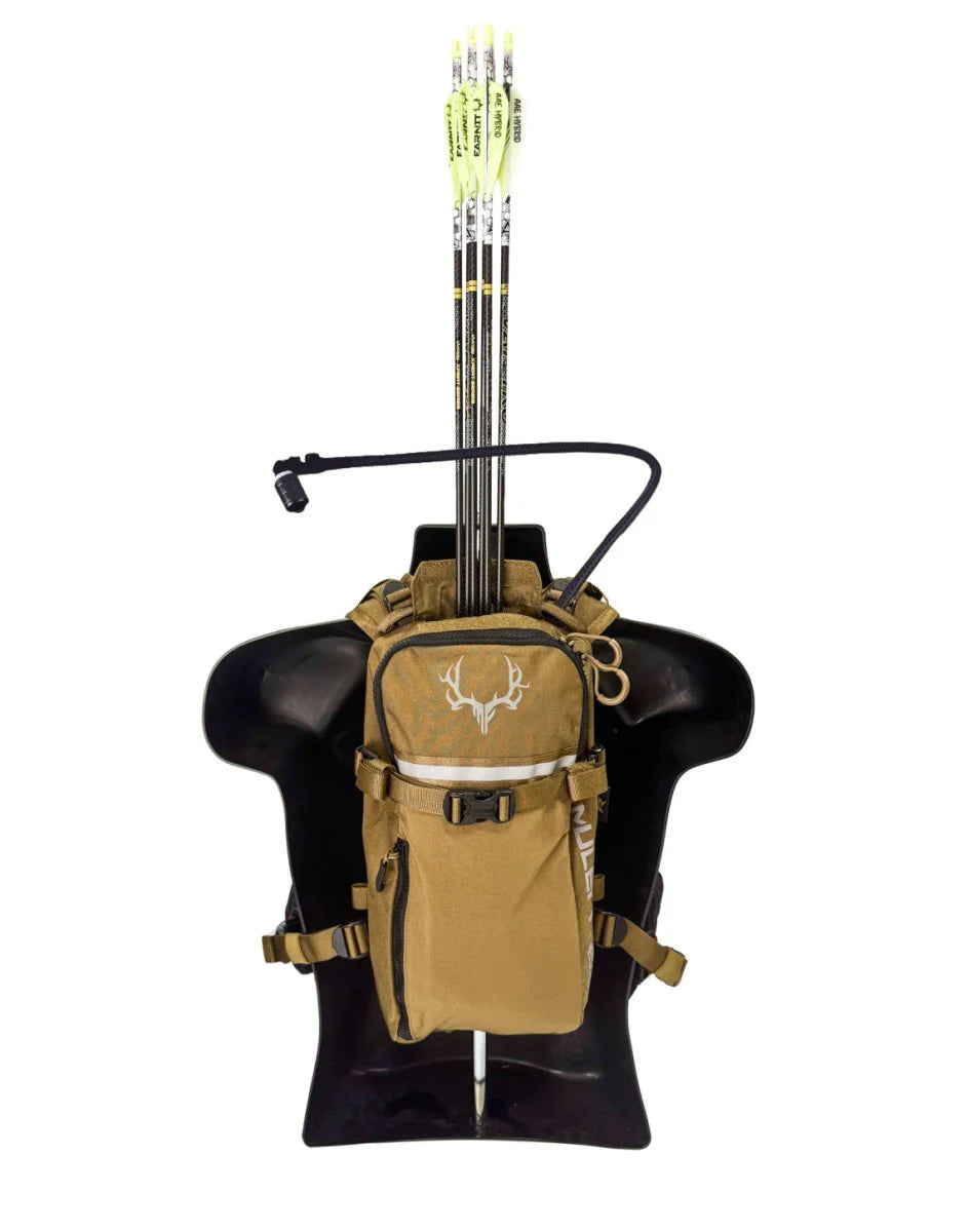 Muley Freak Game Changer Guzzler