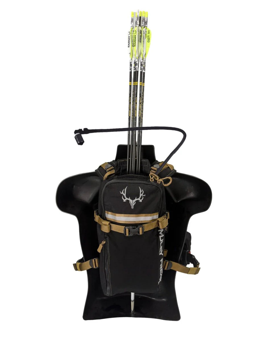 Muley Freak Game Changer Guzzler