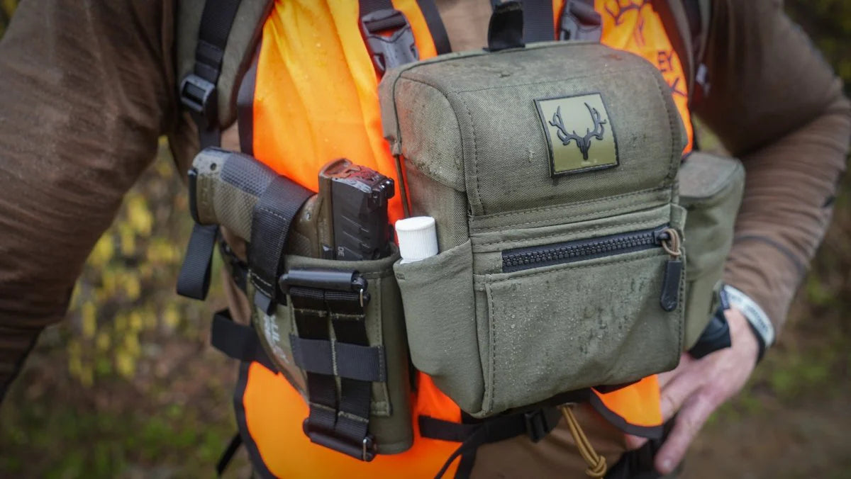 Muley Freak Game Changer Holster