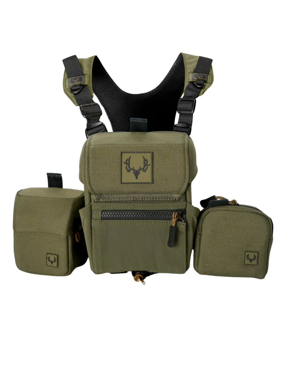 Muley Freak Game Changer R Bundle