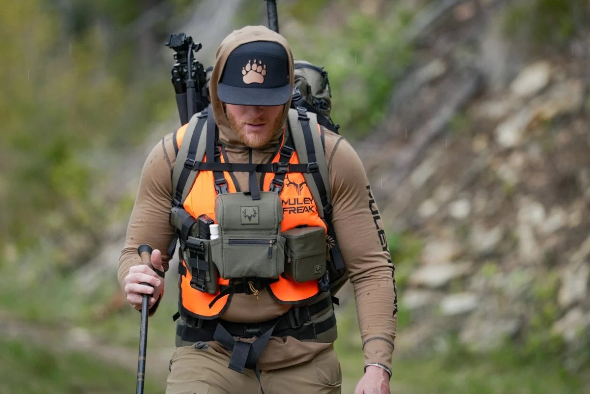 Muley Freak Game Changer R Bundle