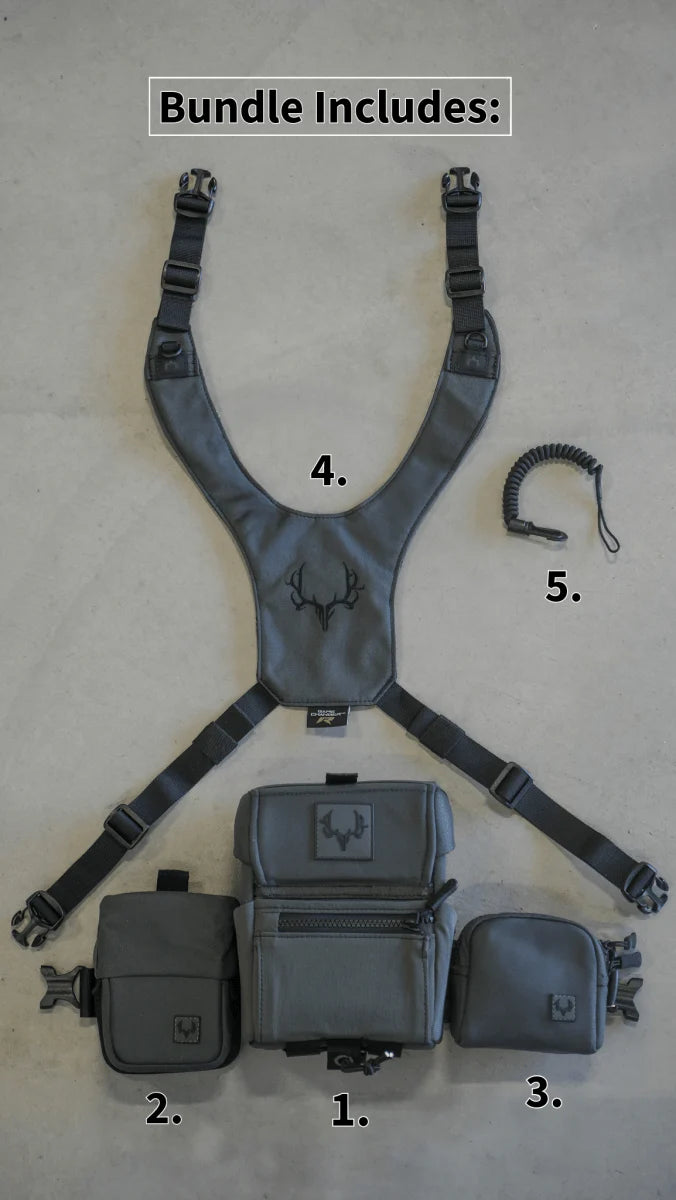 Muley Freak Game Changer R Bundle