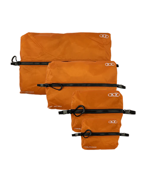 Eberlestock Hangar Zip-Pouch