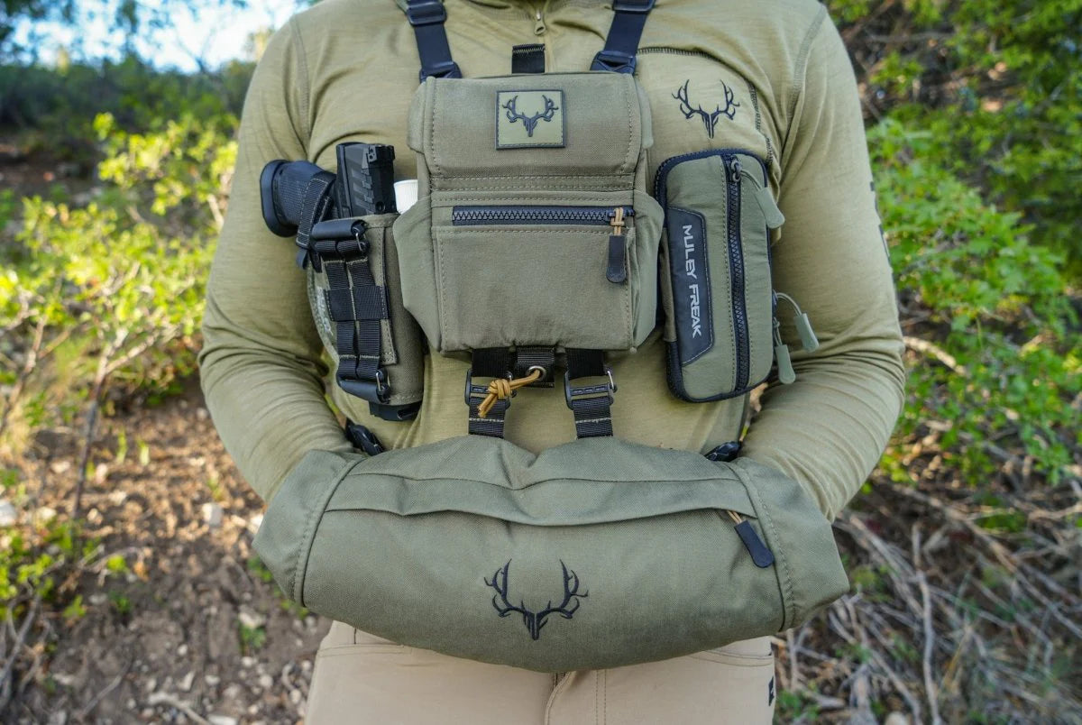 Muley Freak Heat R Handwarmer