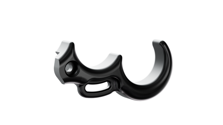 UltraView THE HINGE 2 FINGER ATTACHMENTS
